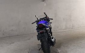 SUZUKI GSX250R DN11A