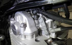 YAMAHA SR400 Gen.3 2005 RH01J