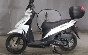 SUZUKI ADDRESS V110 CE47A