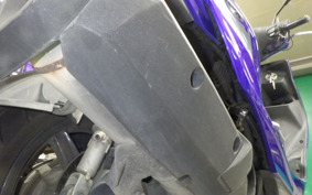 YAMAHA CYGNUS 125 XSR 3 SED8J