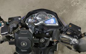 YAMAHA MAJESTY 155S SG28J