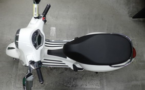 VESPA PRIMAVERA 125 2006