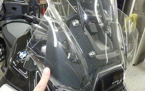 BMW R1300GS 2024