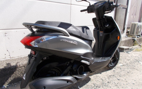 YAMAHA  AXIS Z SEJ6J