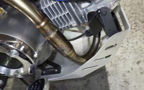 HONDA MONKEY 125 JB02