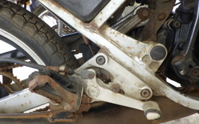 SUZUKI RG50 Gamma NA11A