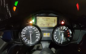 KAWASAKI ZX 1400 NINJA R 2015 ZXT40E