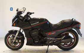 KAWASAKI GPZ900R NINJA 1988 ZX900A