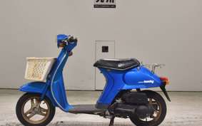 HONDA TACT AB19