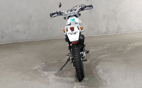 YAMAHA SEROW 225W 4JG