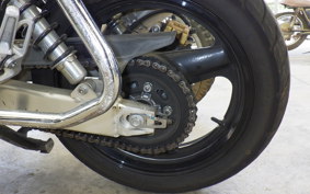 HONDA CB400SF VTEC K NC39