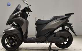 YAMAHA TRICITY 125 SEC1J