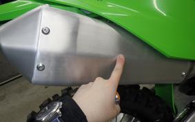 KAWASAKI KX250 KX252E