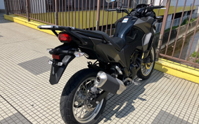 KAWASAKI VERSYS-X 250 ABS LE250D