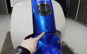 HONDA C110 SUPER CUB JA44