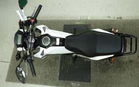 HONDA GROM 2026 JC61