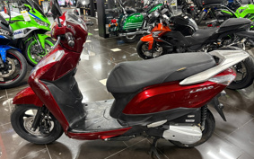 HONDA LEAD 125 JF45