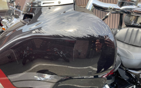 HARLEY FLHTCUTGSE TRI G 2020 TBH