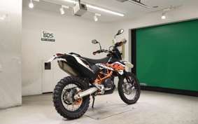 KTM 690 ENDURO R 2018