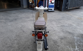 HONDA SUPER CUB110 JA44