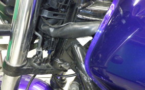 HONDA CB400SF VTEC 2008 NC42