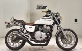 HONDA CB400F 1999 NC36