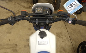 SUZUKI SX125R SF41B