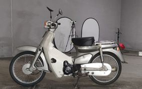 HONDA SUPER CUB50 AA01