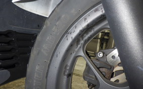 HONDA LEAD 125 1998 JF45