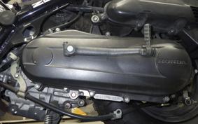 HONDA ZOOMER 2022 AF58