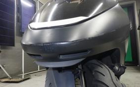 HONDA SPACY 125 Gen. 3 JF04