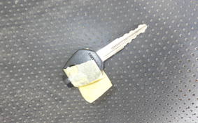 SUZUKI ADDRESS 110 CF11A