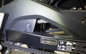 SUZUKI GSX-R125 2011 DL33B