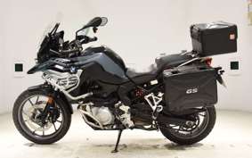 BMW F750GS 2019