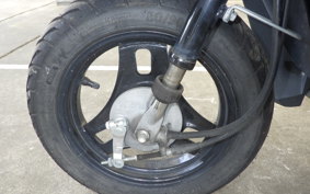 SUZUKI LET's 2014 CA4AA