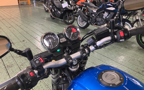 YAMAHA XJR1300 C 2015 RP19