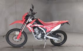 HONDA CRF250L MD44