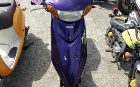YAMAHA JOG Gen.4 SA16J