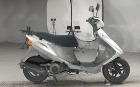 SUZUKI ADDRESS V125 CF46A