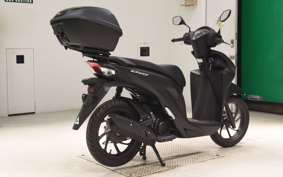 HONDA DIO 110 2020 JK03