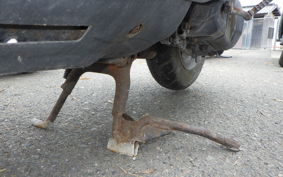 HONDA LEAD 50 Gen. 2 AF48