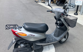YAMAHA JOG DELUXE SA36J