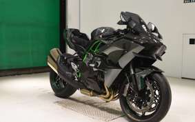KAWASAKI NINJA H2 2015