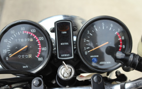 YAMAHA SR500-1 1982 2J2