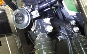 HONDA CROSS CUB 50 AA06