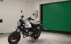 HONDA MONKEY 125 JB03