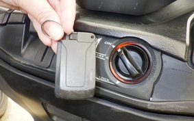 SUZUKI SKYWAVE 250 (Burgman 250) Gen.3 CJ46A