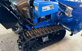 YAMAHA  SNOW BLOWER  MACHINE 