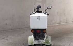 HONDA GYRO TD02