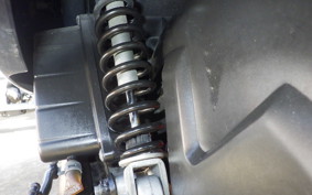 YAMAHA VOX 2009 SA31J